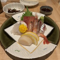 うなぎ四代目菊川 東京駅黒塀横丁店 - 