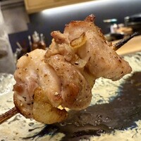 鶏割烹 ならや - 
