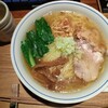 らぁ麺すぎ本 丸の内店