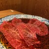 虎ノ門 たれ焼肉のんき