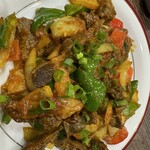 ニューサラティー - 