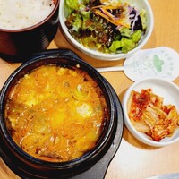 焼肉 香龍園 - 
