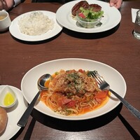 ALLY’s Italian Bar＆Party - 