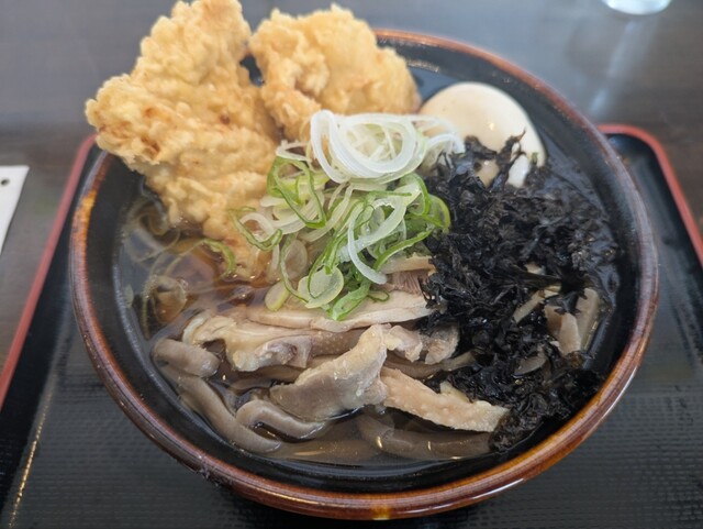 麺道 自然や（じねんや） &ndash; 山形の本格そば店｜コスパ◎の絶品メニュー