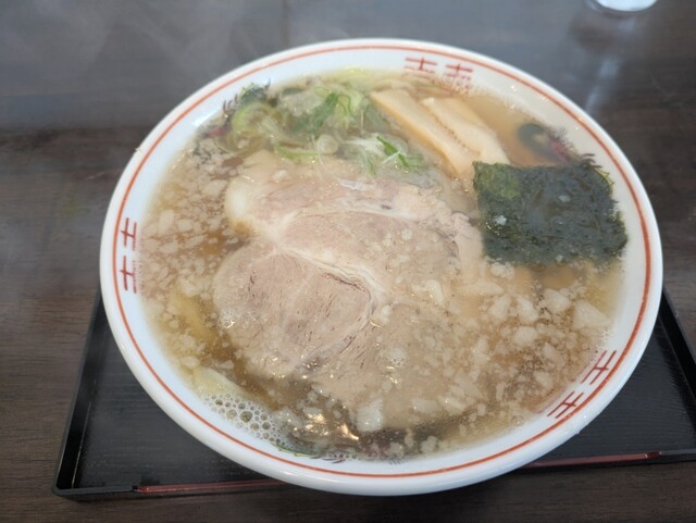 麺道 自然や（じねんや） - 山形（そば）の写真