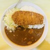 とんかつ檍のカレー屋 いっぺこっぺ 蒲田本店