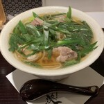 京都鴨そば専門店　浹 - 