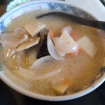 あおい食堂 - 