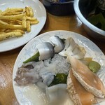 牡蠣海鮮酒場 Seaside Club - 