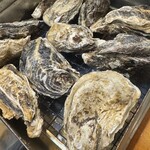 牡蠣海鮮酒場 Seaside Club - 