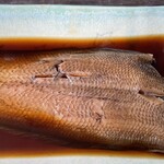 お食事処 鮮魚商 魚てつ - 