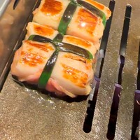 一鳥目 とり松 - 