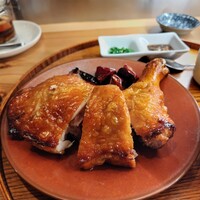 中国料理 にいくら - 