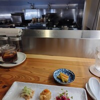 中国料理 にいくら - 