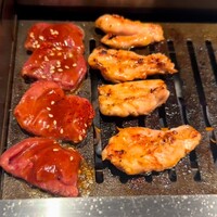 一鳥目 とり松 - 