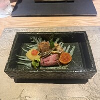 肉割烹ふたご 北新地店 - 