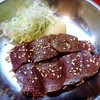 もつ焼き ようちゃん