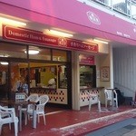 腸詰屋 - お店外観＠２０１４．０５