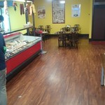 쵸우즈메야 가루이자와긴자 주오점 - 店内＠２０１４．０５