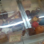 쵸우즈메야 가루이자와긴자 주오점 - 試食がいっぱい！