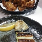 魚料理 克政 - 