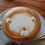 凸凹キッチン - デザイン•カプチーノ