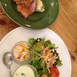 凸凹キッチン - デリプレート