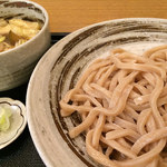 武蔵野うどん 一彩 - 