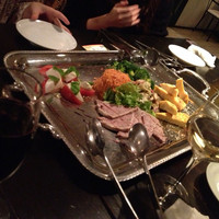 ダニエルズ - 