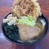 手打ちうどん ムサシ
