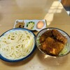 せっちゃんうどん