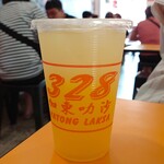 328 KATONG LAKSA - Fresh Lime Juice