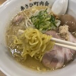 あさひ町内会 - 