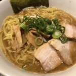 中華そば おかべ - 