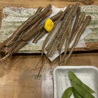 うなぎ家 しば福や - 