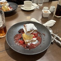 BISTRO DOUBLE - 