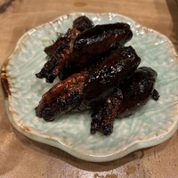 うなぎ家 しば福や - 