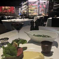 RUBY JACK'S SEAFOOD & STEAK - 