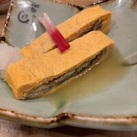 うなぎ家 しば福や - 