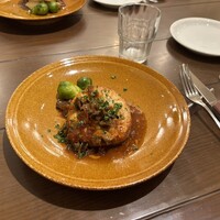 BISTRO DOUBLE - 