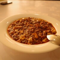 赤坂 四川飯店 - 