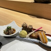 鮨やすぞう。 - 