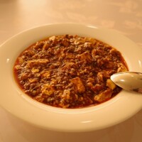 赤坂 四川飯店 - 