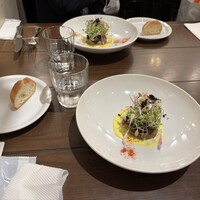 BISTRO DOUBLE - 