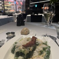 RUBY JACK'S SEAFOOD & STEAK - 