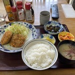 一那 - 料理写真: