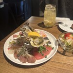 UOKIN PICCOLO 銀座店 - 