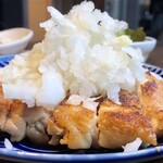 ヤキトリ BonSai - 