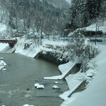 かめや - まもなく南小谷