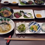 酒彩 睦月 日本酒と創作和食の店 - 